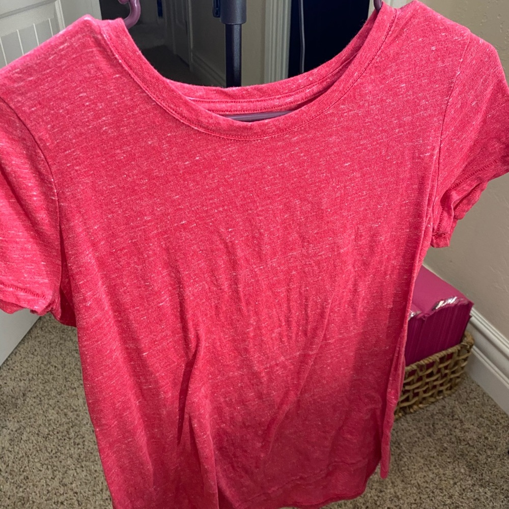 Sonoma tee